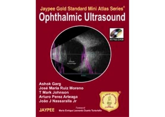 Jaypee Gold Standard Mini Atlas Series: Clinical O