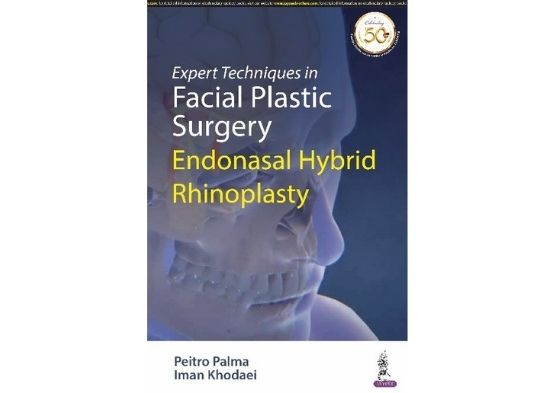 Expert Techniques in Facial Plastic Surgery: Endon