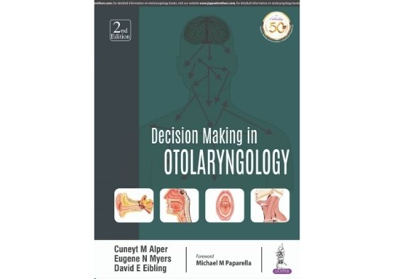 Decision Making in Otolaryngology