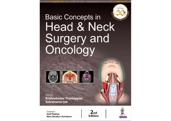 Basic Concepts in Head & Neck Surgery and Oncology