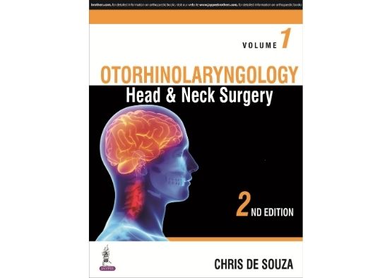 Otorhinolaryngology- Head & Neck Surgery