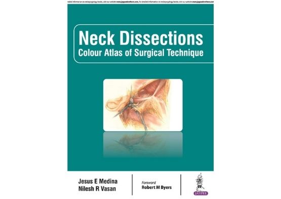 Neck Dissections