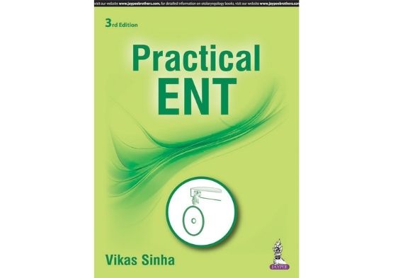 Practical ENT