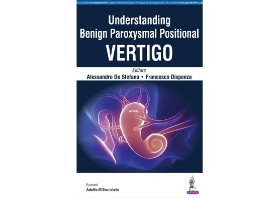 Understanding Benign Paroxysmal Positional Vertigo