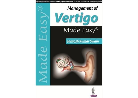 Management of Vertigo Made Easy