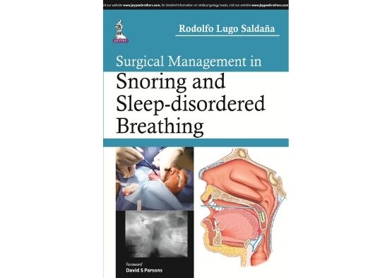 Surgical Management in Snoring and Sleep-disordere