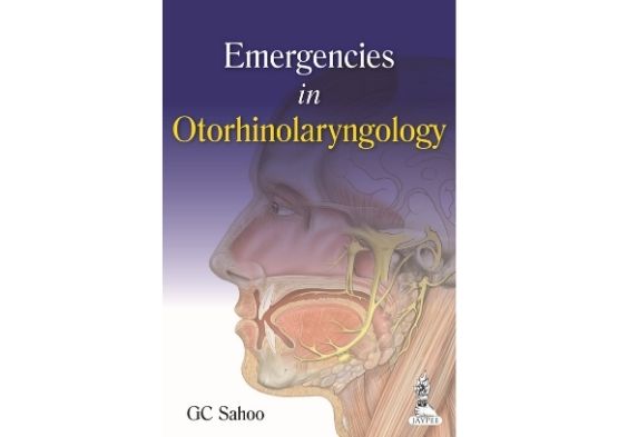 Emergencies in Otorhinolaryngology