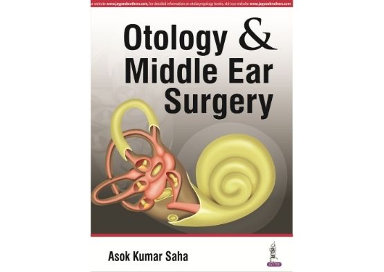 Otology & Middle Ear Surgery