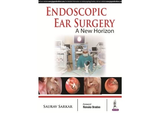 Endoscopic Ear Surgery