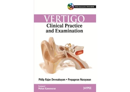 Vertigo: Clinical Practice and Examination