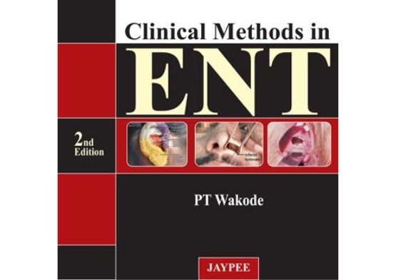 Clinical Methods in ENT