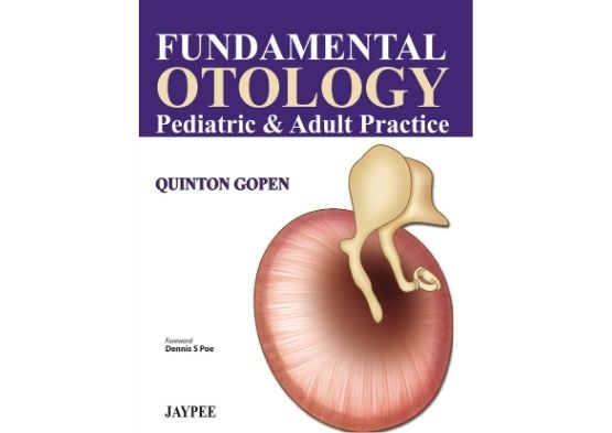 Fundamental Otology