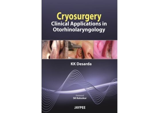 Cryosurgery