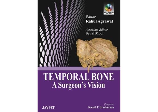 Temporal Bone