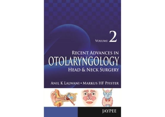 Recent Advances in Otolaryngology