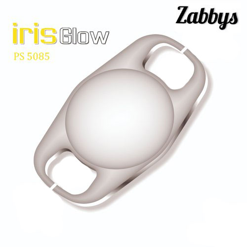 ZABBYS Irisglow SET OF 30 LENSES