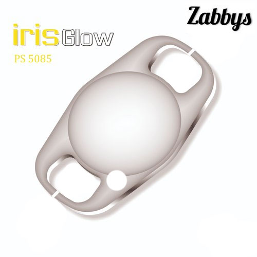 ZABBYS Irisglow SET OF 30 LENSES