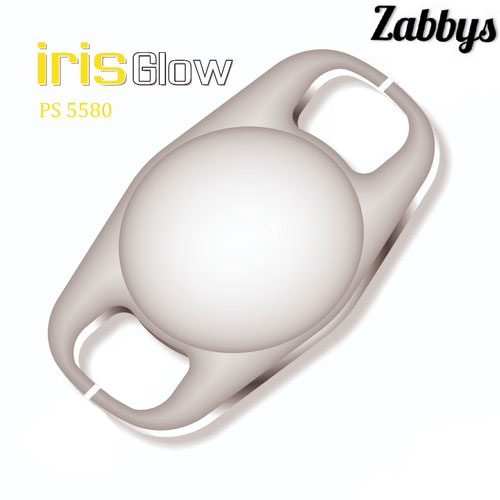 ZABBYS Irisglow SET OF 30 LENSES