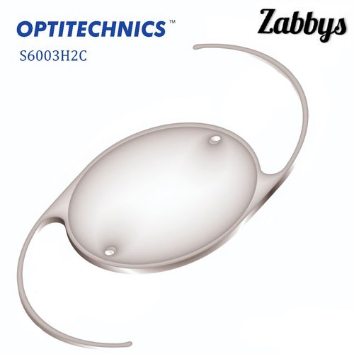 ZABBYS Optitechnics Lens SET OF 30 LENS
