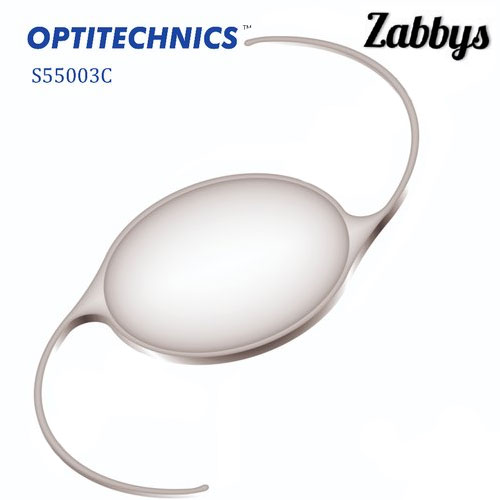 ZABBYS Optitechnics Lens SET OF 30 LENS