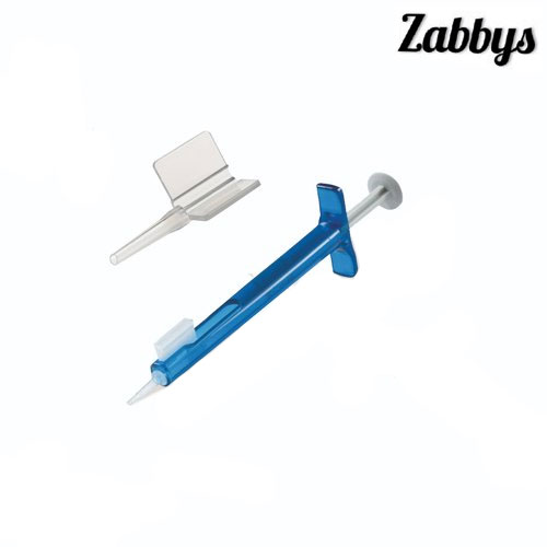 ZABBYS IOL Delivery System SET OF 30 INJECTORS