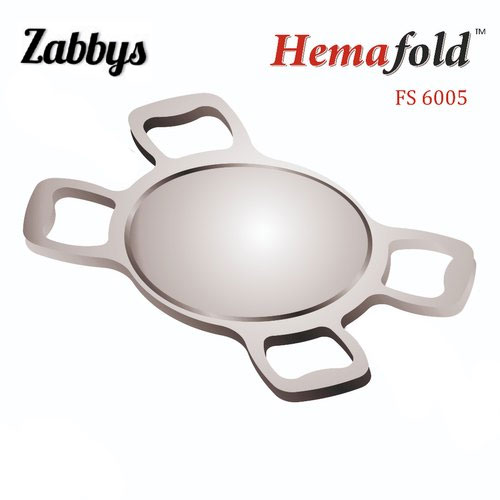 ZABBYS HEMAFOLD