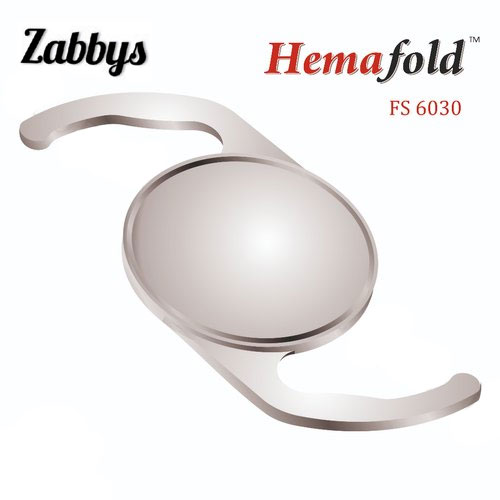 ZABBYS HEMAFOLD