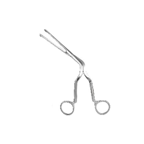 ZABBYS MAGILL Intratracheal Catheter Forceps