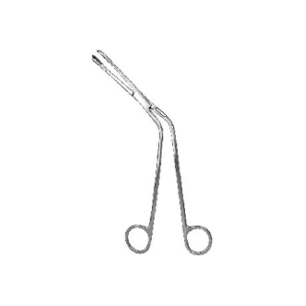 ZABBYS DENIS BROWNE Tonsil Holding Forceps