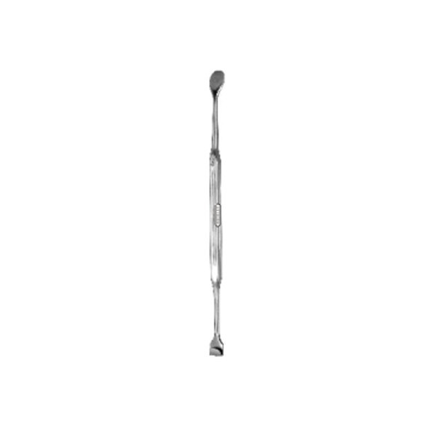 ZABBYS HURD Tonsil Dissector And Pillar Retractor