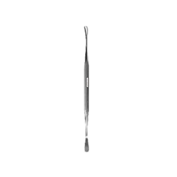 ZABBYS HANKE Tonsil Dissector One Side Serrated