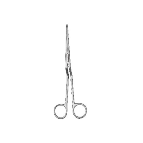 ZABBYS Peritonsillar Forceps