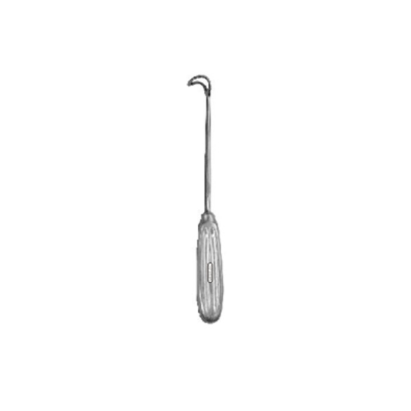 ZABBYS BACKMANN Adenoid Curette