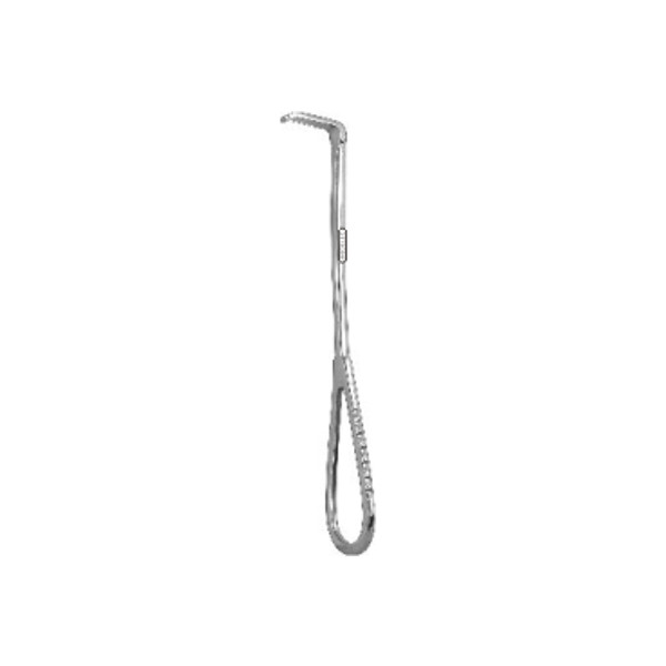 ZABBYS LANGEN BECK Retractor