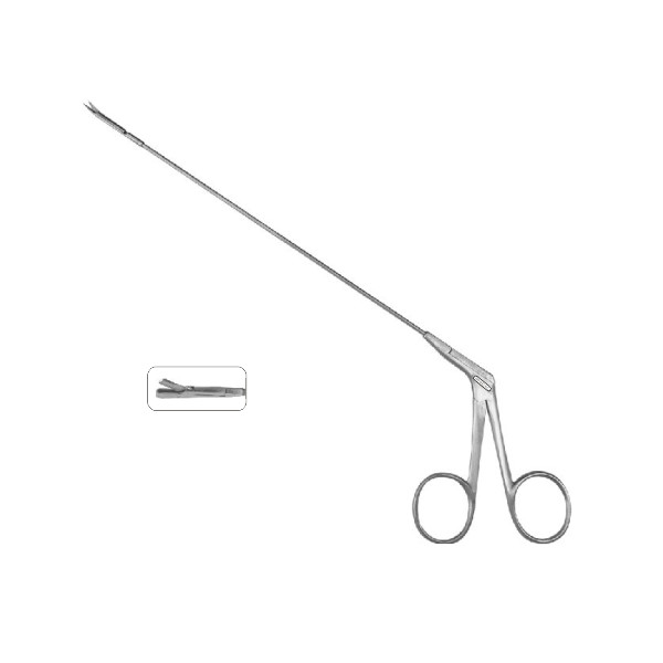 ZABBYS Biopsy Punch Forcep 25 35 45 55cm