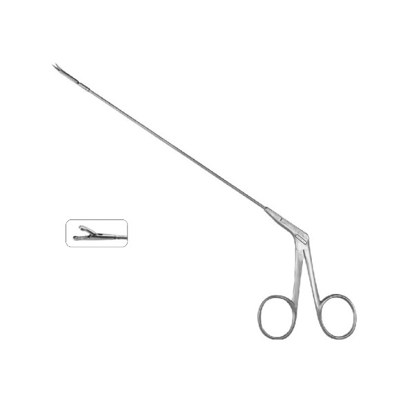 ZABBYS Biopsy Cup Forcep 25 35 45 55cm