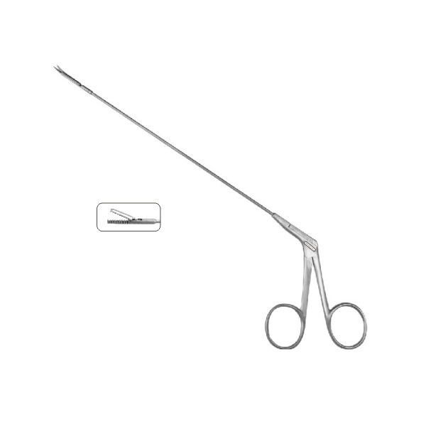 ZABBYS JACKSON Grasping Forceps 25 35 45 55cm