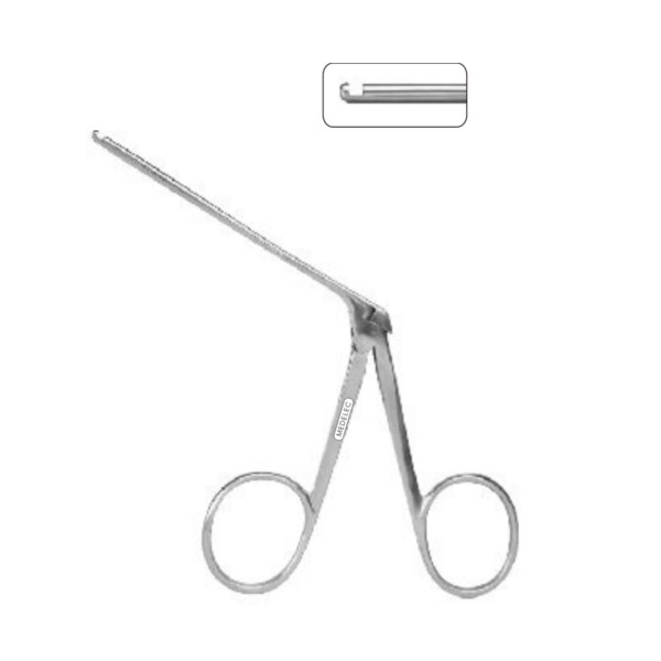 ZABBYS House Dieter Malleus Punch Forceps