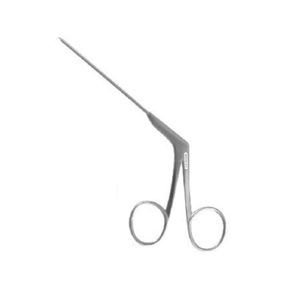 ZABBYS GROMMET Holding Forceps