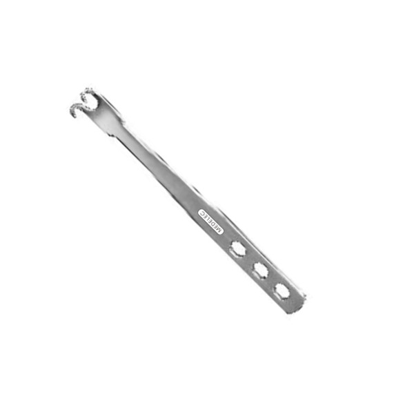 ZABBYS ALAR Retractor