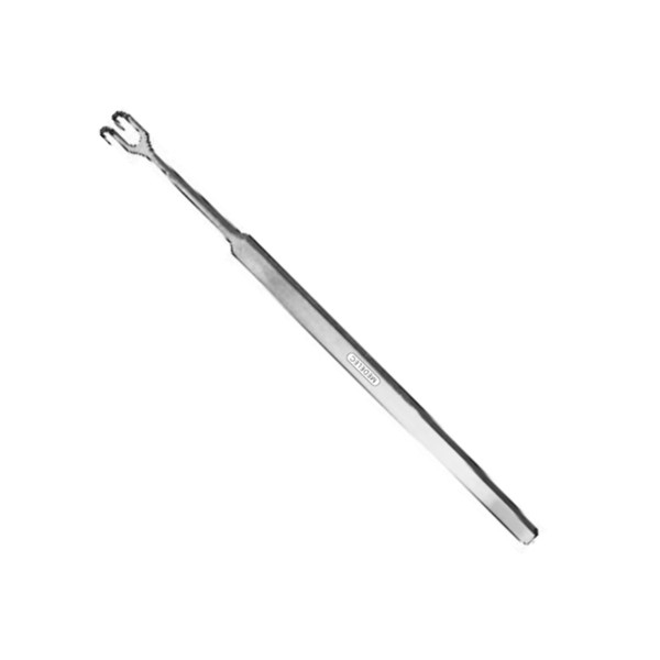 ZABBYS COTTLE Retractor Sharp