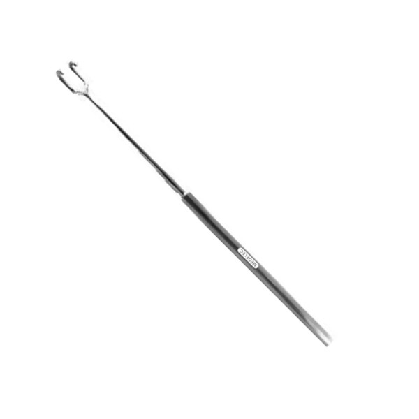 ZABBYS COTTLE Retractor Blunt