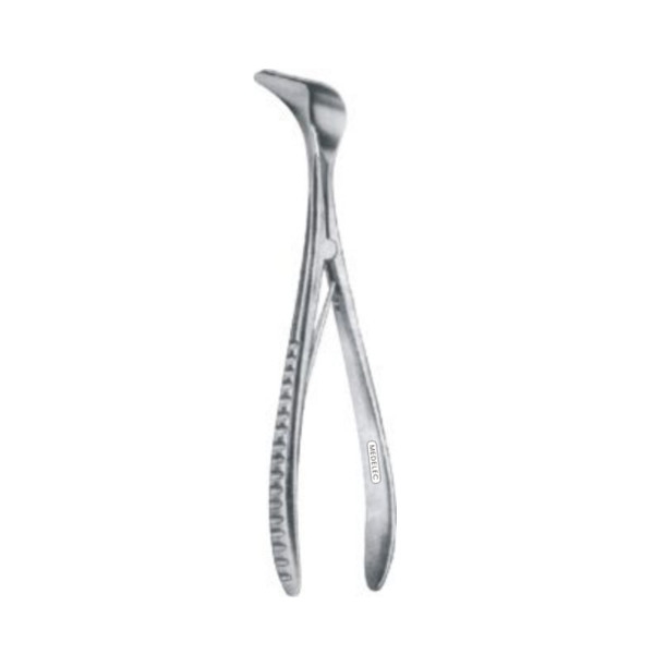 ZABBYS HARTMAN Nasal Speculum 39mm