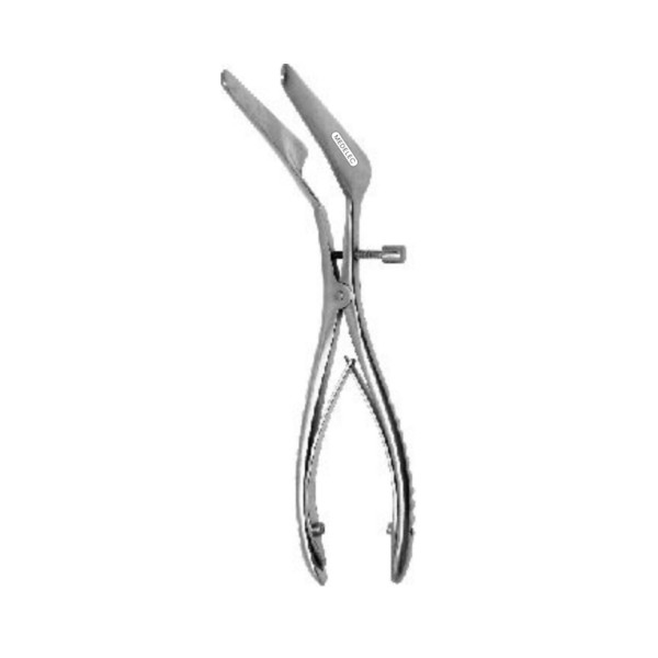 ZABBYS PILCHER Nasal Speculum