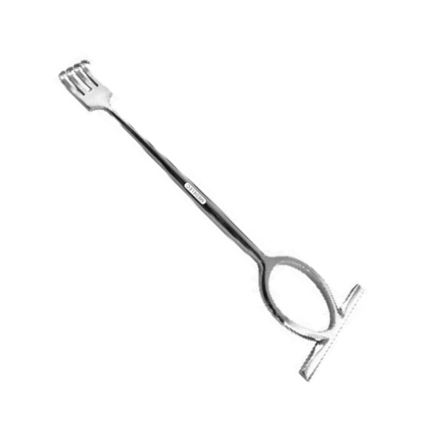 ZABBYS PARANASAL WILLSON Retractor