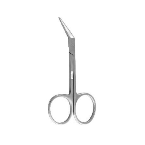 ZABBYS WALTER Scissors Micro Angles To Side