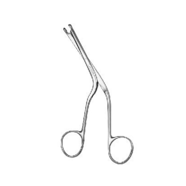 ZABBYS LUC Nasal Turbinate Forcep Oval Small Large