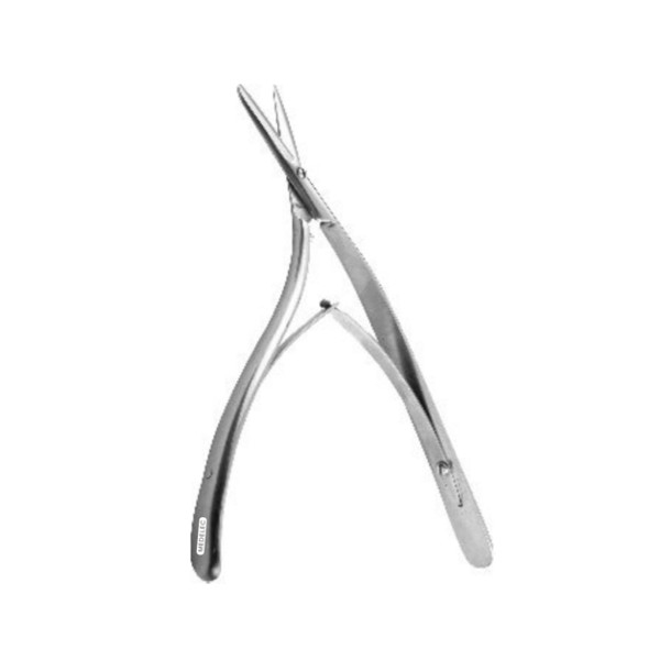 ZABBYS COTTLE Septal Scissors Spring Action Angular Bows