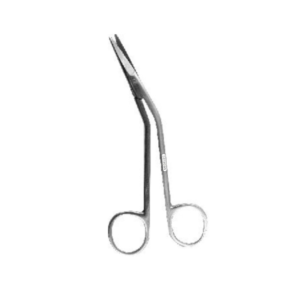 ZABBYS FOMAN Angular Scissors