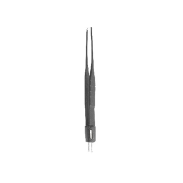 ZABBYS Bipolar Coagulation Forcep Straight